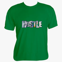Hustle T Shirt