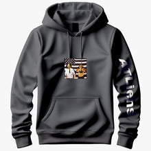 OutKast Hoodie