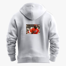 Pac Hoodie