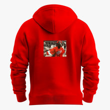 Pac Hoodie