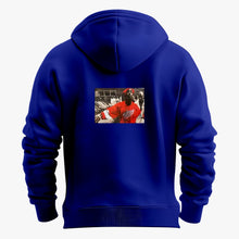 Pac Hoodie