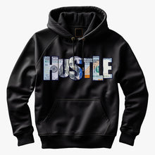 Hustle Hoodie