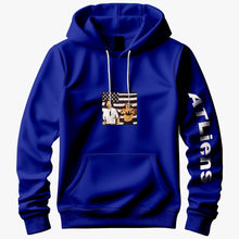 OutKast Hoodie