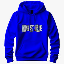 Hustle Hoodie