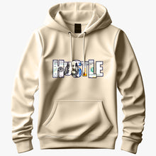 Hustle Hoodie