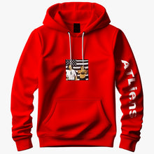 OutKast Hoodie
