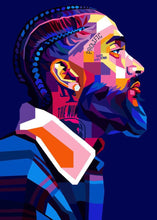 Nipsey Hussle Hoodie