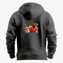 Pac Hoodie