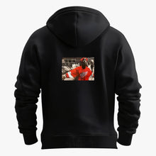 Pac Hoodie