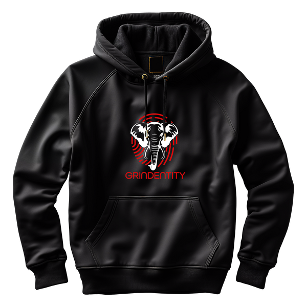Grindentity Hoodie