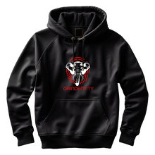 Grindentity Hoodie