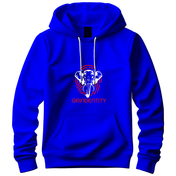 Grindentity Hoodie