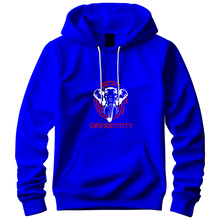 Grindentity Hoodie