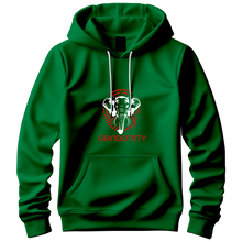 Grindentity Hoodie