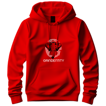 Grindentity Hoodie