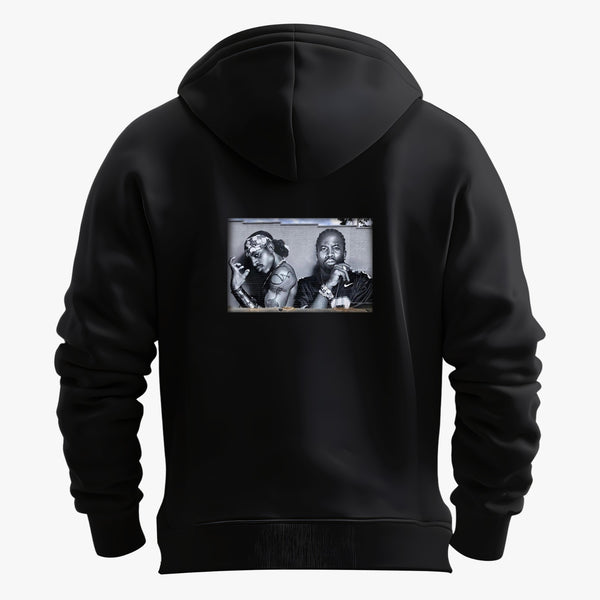 OutKast Hoodie