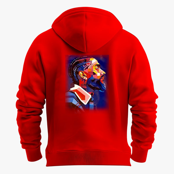 Nipsey Hussle Hoodie