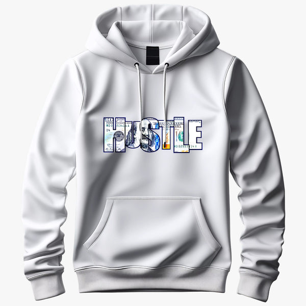 Hustle Hoodie