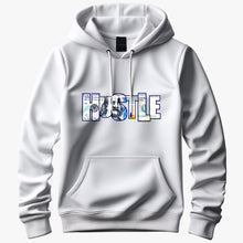 Hustle Hoodie