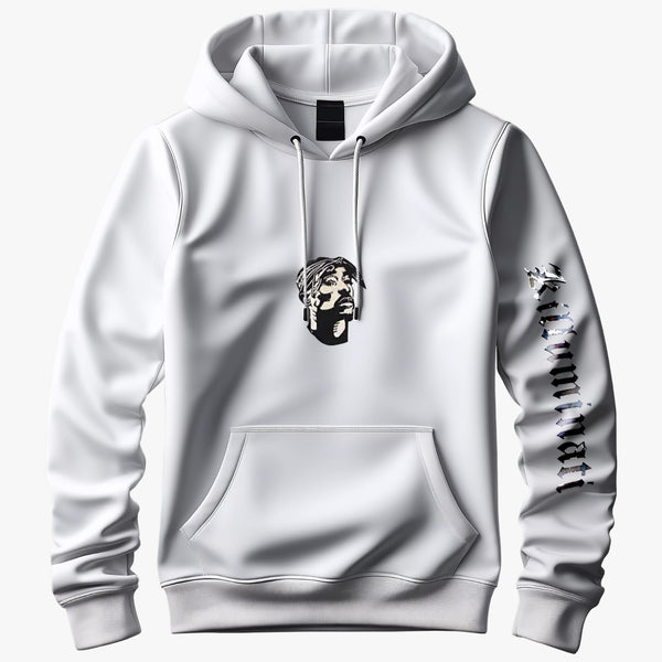 Pac Hoodie
