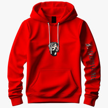 Pac Hoodie
