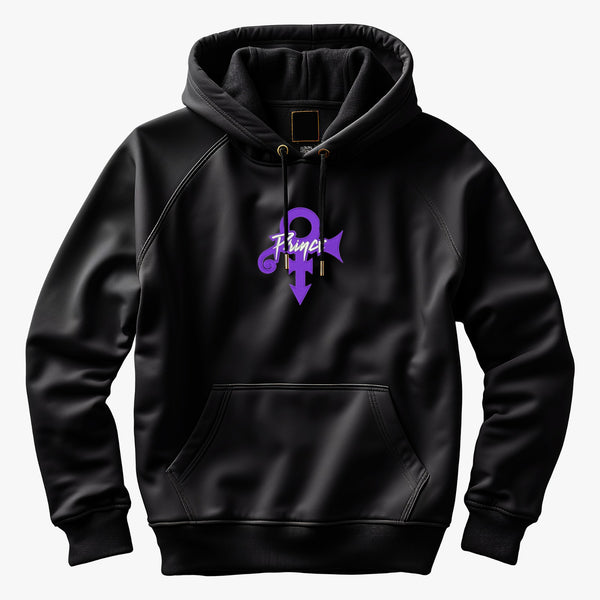 Prince Hoodie