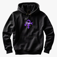Prince Hoodie