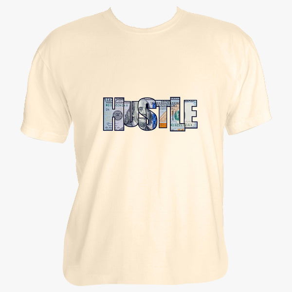 Hustle T Shirt